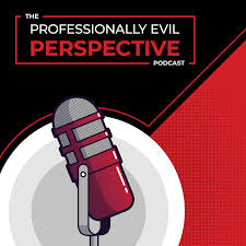 Professionally Evil Perspective