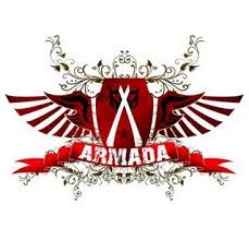 Image result for armada band