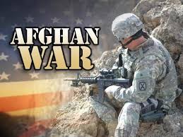 Image result for afghan war