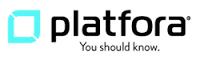 Image result for platfora logo