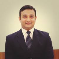 TENANT TECHNOLOGIES, INC. Employee M Atif Khokhar's profile photo