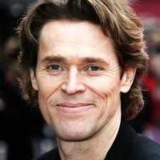 That&#39;s why there&#39;s all those cranky character actors. I&#39;m an exception. I&#39;m a sweetheart.&quot; —Willem Dafoe on taking direction [AV Club] - 25_dafoe_lgl