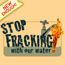 Resultado de imagen de fotos fracking no