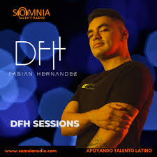 DFH SESSIONS