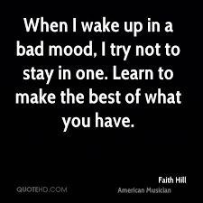 Faith Hill Quotes | QuoteHD via Relatably.com