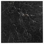 Black marble with white veins california