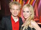 Avril Lavigne ex-husband