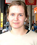 <b>Corinna Wissmann</b> aus Karlsruhe (Foto: <b>...</b> - 21488