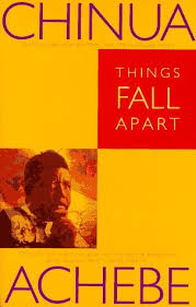 things fall apart chinua achebe | Tumblr via Relatably.com