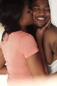 Image result for lovely african couple on the bed