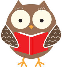 Image result for cartoon school owl