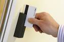 Site Access Control Systems - Swipe Card Entry System Rapid