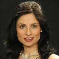 Nu Skin Enterprises, Inc. Employee Maria-Nicolle Beringer's profile photo