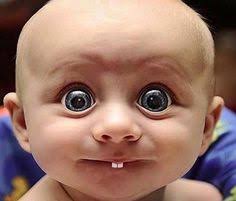 babys on Pinterest | Big Eyes, Cute Babies and Baby via Relatably.com