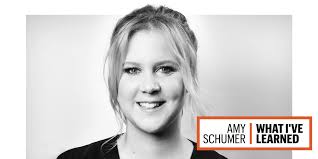 Amy Schumer Quotes - Amy Schumer Interview Jokes via Relatably.com