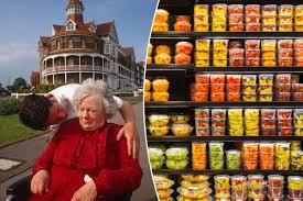 dementia risk Exploring the Link: Consuming Well-Known Fruit May Lower Dementia Risk, Reveals Study
