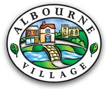 Image result for village information logo