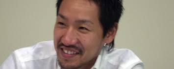 Mr. Atsushi Yokoyama, Sectioneight Co.,Ltd. - 78-400x160