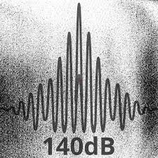 140 dB - IB3 Música