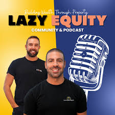 The Lazy Equity Podcast