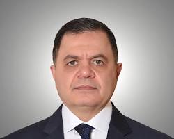 صورة اللواء محمود توفيق، وزير الداخلية المصري