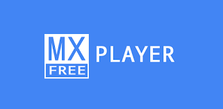 Reproductor MX - Apps en Google Play