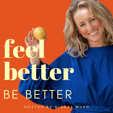 Feel Better Be Better