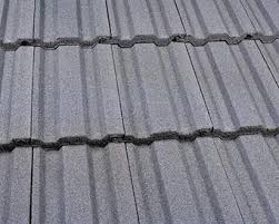 Image result for picture of concrete tile roof