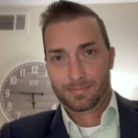 Protos Security Employee Aaron Duxbury's profile photo
