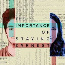 The Importance of Staying Earnest