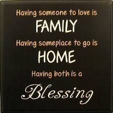 Family | Quotes And Pictures - Inspirational, Motivational ... via Relatably.com