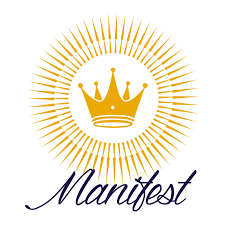 Manifest Our King