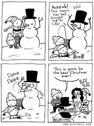 Frosty the Snowman… Or is it?! | I Need to LOL Meme via Relatably.com
