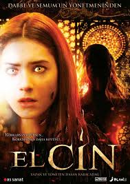 ElCin<br />(DVD)<br />Serdal Genç, Fulya Zenginer