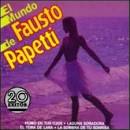 El Mundo de Fausto Papetti