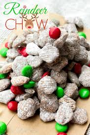 Image result for reindeer chow