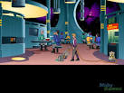 Space Quest 6: The Spinal Frontier
