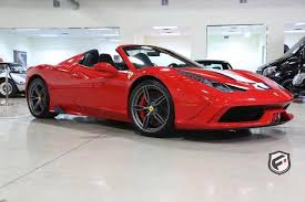 2015 Ferrari Base For Sale In Los Angeles | Cars.com