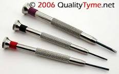 Image result for Jewelers Screwdrivers