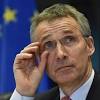 Story image for stoltenberg on ukraine from Kyiv Post