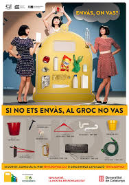Resultat d'imatges de anuncis publicitaris en català