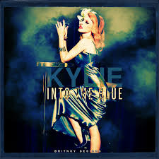 Kylie - Into The Blue (Patrick Hagenaar Colour Code Club Mix)