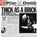 Thick as a Brick [Bonus Tracks]