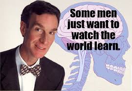10 Best Bill Nye The Science Guy Memes via Relatably.com