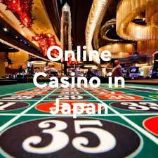 Online Casino in Japan