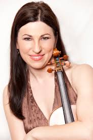 where she holds the Caroline Paul King Chair in Violin. Ms. Moretti previously served as Concertmaster of the Oregon Symphony and of the Florida Orchestra. - festivalseriesmarch2amyschwartzmoretti