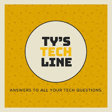 Ty's Tech Line