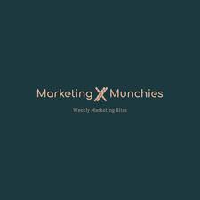 The Marketing Munchies Podcast