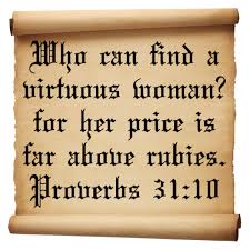 Daily Bible Quotes For Women. QuotesGram via Relatably.com