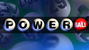 Powerball lottery